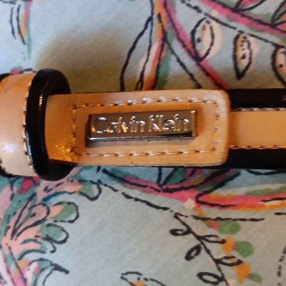 Calvin Klein Woven Sheath Dress  Beigecore, Quiet Luxury, Classic - Picture 8 of 15